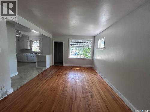 606 Balmoral Street, Saskatoon, SK - Indoor Photo Showing Other Room