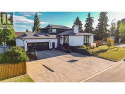 10604 106 AVENUE Fort St. John, BC V1J 6E1