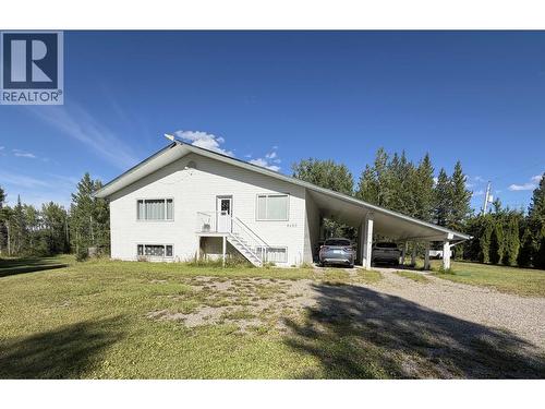 8490 LOUISE DRIVE  Prince George, BC V2N 6G4