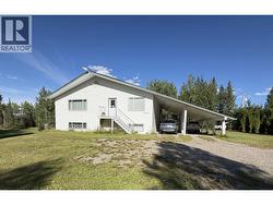 8490 LOUISE DRIVE Prince George, BC V2N 6G4