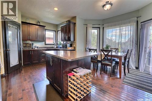 71 Fairway Crescent, White City, SK - Indoor