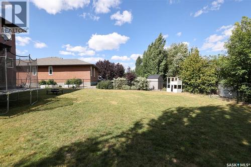 71 Fairway Crescent, White City, SK - Outdoor