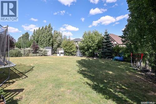 71 Fairway Crescent, White City, SK - Outdoor