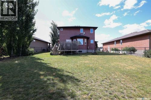 71 Fairway Crescent, White City, SK - Outdoor