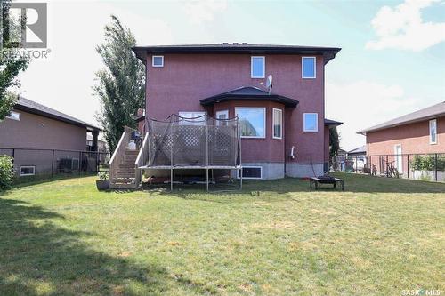 71 Fairway Crescent, White City, SK - Outdoor With Exterior