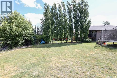 71 Fairway Crescent, White City, SK - Outdoor