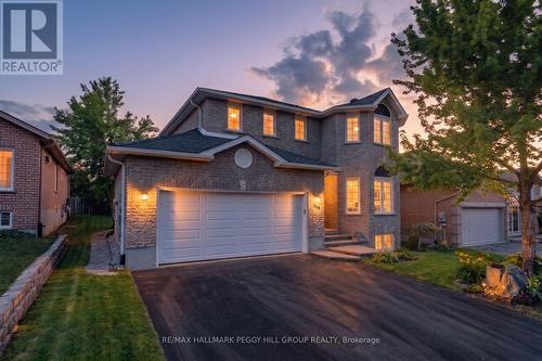 168 WILDWOOD TRAIL  Barrie, ON L4N 9Y6