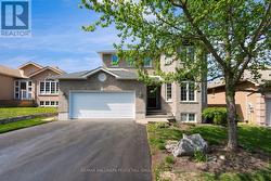 168 WILDWOOD TRAIL Barrie, ON L4N 9Y6