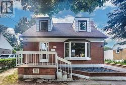 76 MCCAUL STREET Brampton, ON L6V 1J3