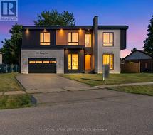 1374 TANSLEY DRIVE  Oakville, ON L6L 2N4