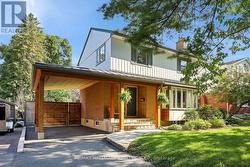 199 RACHAEL AVENUE  Ottawa, ON K1H 6C5