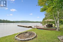 1082 KAWAGAMA LAKE ROAD  Algonquin Highlands (Sherborne), ON P0A 1E0