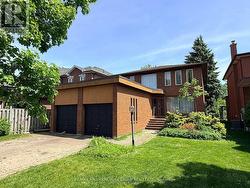 75 SPRUCE AVENUE  Richmond Hill, ON L4C 6V9