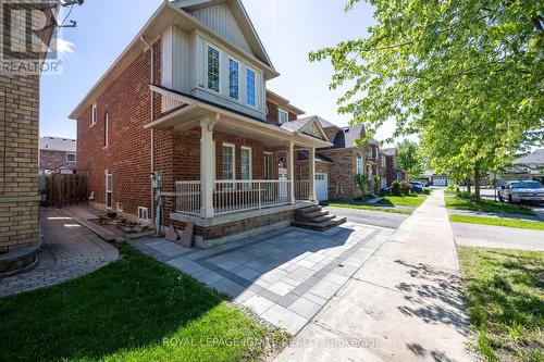 BSMT - 7 VECCHIA STREET , Markham, Ontario L6E 1R1 5