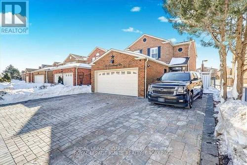 BSMT - 32 LANSBURY DRIVE , Toronto, Ontario M1V 3H6 3