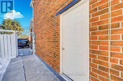 BSMT - 32 LANSBURY DRIVE , Toronto, Ontario M1V 3H6 4