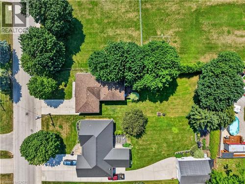 304 Eliza Street, Arthur, ON - Outdoor
