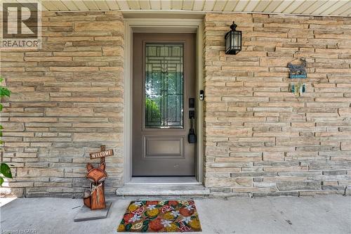 304 Eliza Street, Arthur, ON - Outdoor