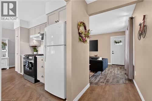 304 Eliza Street, Arthur, ON - Indoor Photo Showing Kitchen