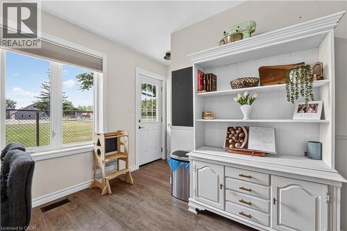 304 Eliza Street, Arthur, ON - Indoor