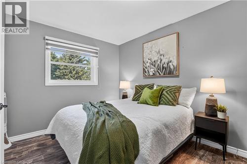 304 Eliza Street, Arthur, ON - Indoor Photo Showing Bedroom