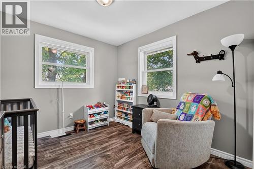 304 Eliza Street, Arthur, ON - Indoor