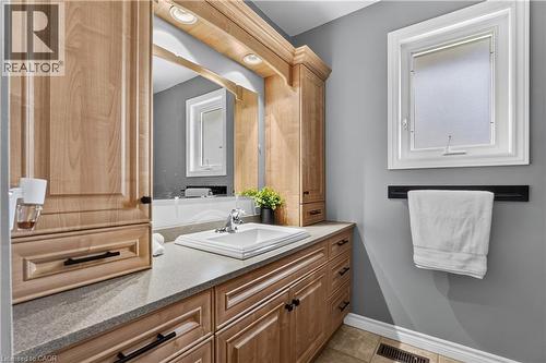 304 Eliza Street, Arthur, ON - Indoor Photo Showing Bathroom