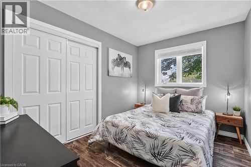 304 Eliza Street, Arthur, ON - Indoor Photo Showing Bedroom