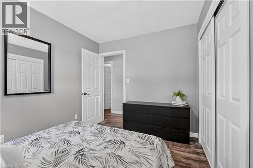304 Eliza Street, Arthur, ON - Indoor Photo Showing Bedroom