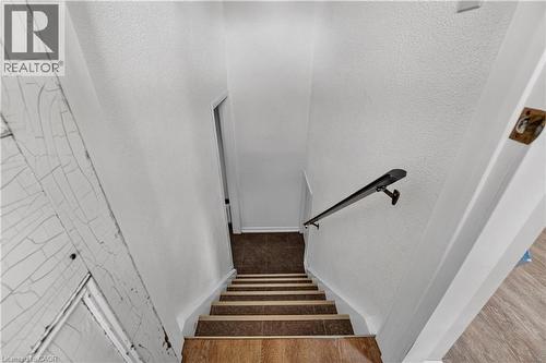 304 Eliza Street, Arthur, ON - Indoor Photo Showing Other Room