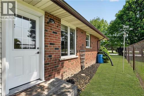 304 Eliza Street, Arthur, ON - Outdoor With Exterior
