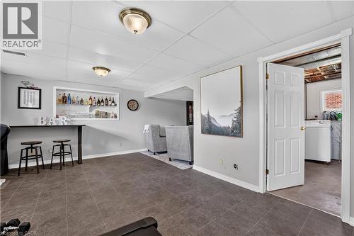 304 Eliza Street, Arthur, ON - Indoor Photo Showing Other Room