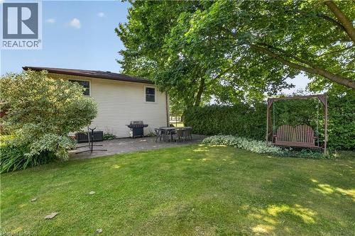 304 Eliza Street, Arthur, ON - Outdoor