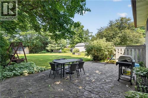 304 Eliza Street, Arthur, ON - Outdoor
