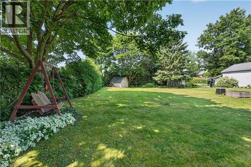 304 Eliza Street, Arthur, ON - Outdoor