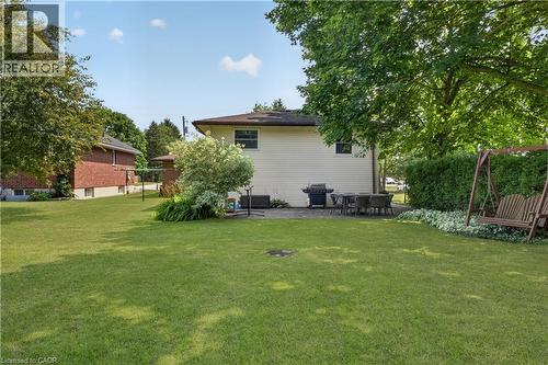 304 Eliza Street, Arthur, ON - Outdoor
