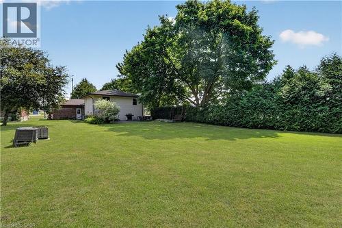 304 Eliza Street, Arthur, ON - Outdoor