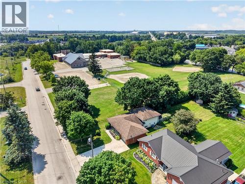 304 Eliza Street, Arthur, ON - Outdoor With View