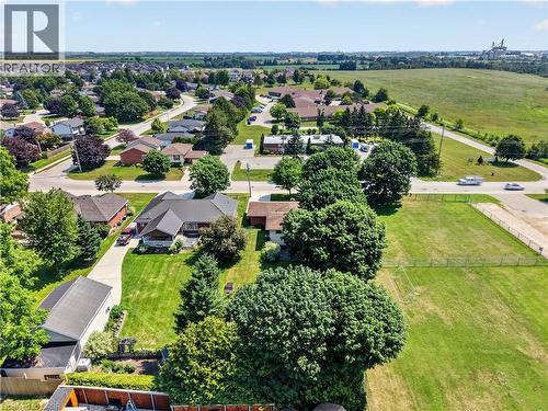 304 Eliza Street, Arthur, ON - Outdoor With View