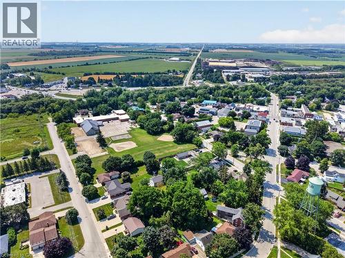 304 Eliza Street, Arthur, ON - Outdoor With View