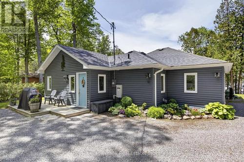 944 Birchcliff Drive, Douro-Dummer, ON - Outdoor