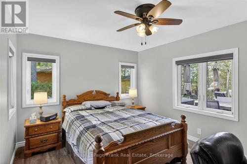 944 Birchcliff Drive, Douro-Dummer, ON - Indoor Photo Showing Bedroom