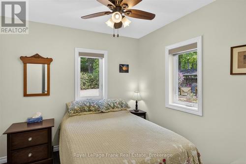 944 Birchcliff Drive, Douro-Dummer, ON - Indoor Photo Showing Bedroom