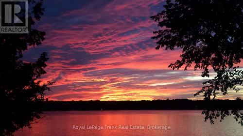 944 Birchcliff Drive, Douro-Dummer, ON - Outdoor With Body Of Water With View