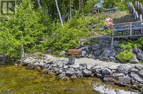 944 Birchcliff Drive, Douro-Dummer, ON - Outdoor