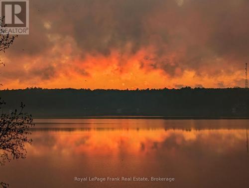 944 Birchcliff Drive, Douro-Dummer, ON - Outdoor With Body Of Water With View