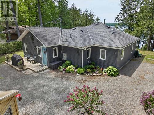 944 Birchcliff Drive, Douro-Dummer, ON - Outdoor