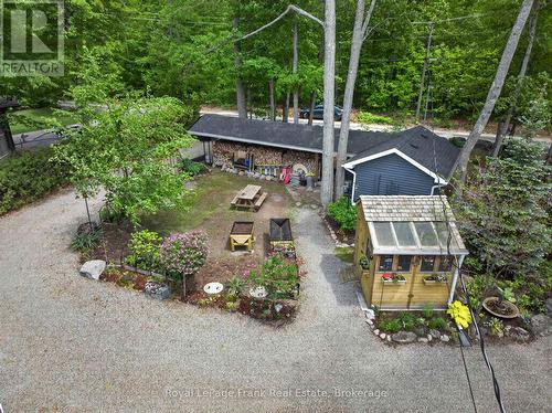 944 Birchcliff Drive, Douro-Dummer, ON - Outdoor