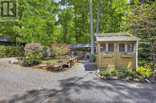 944 Birchcliff Drive, Douro-Dummer, ON - Outdoor