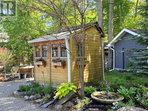 944 Birchcliff Drive, Douro-Dummer, ON - Outdoor